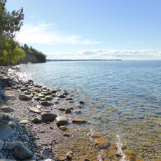 Lago Simcoe