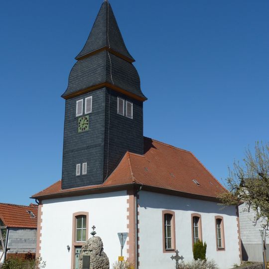 Evangelische Kirche