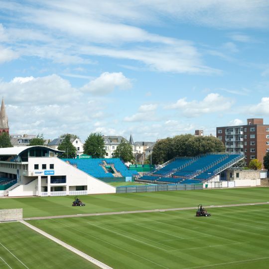 Eastbourne International