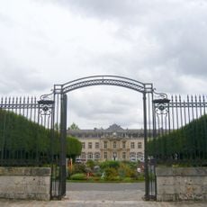 Abbaye Notre-Dame de Josaphat