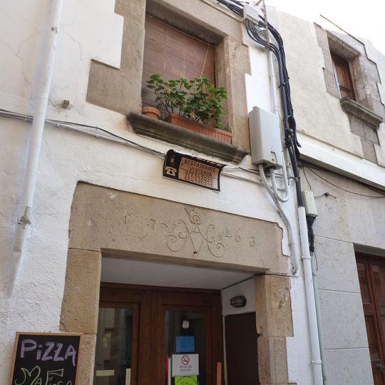 Casa Daniel