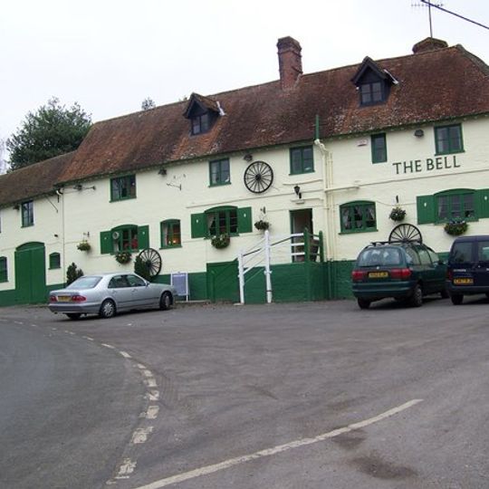 Bell Inn