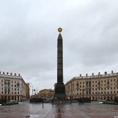 Siegesdenkmal