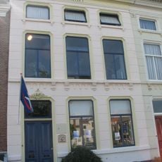 Korendijk 8, Middelburg