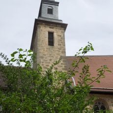 Evangelische Kirche Züschen