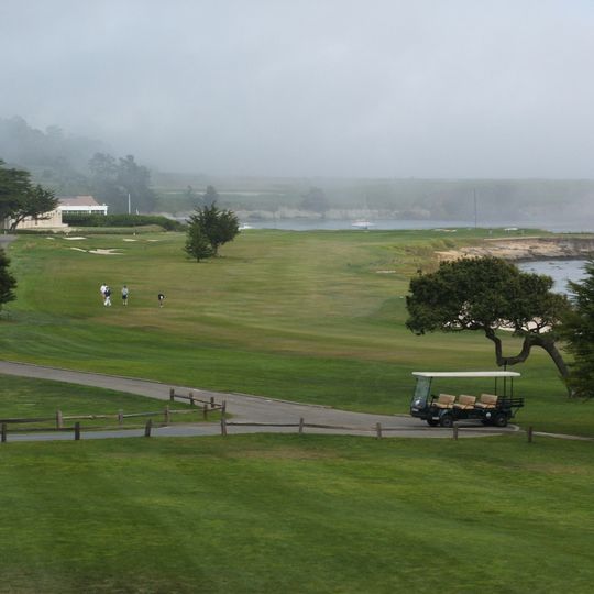 AT&T Pebble Beach National Pro-Am