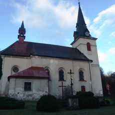 Church of Saint John of Nepomuk