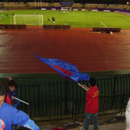 Stade 1er Novembre 1954
