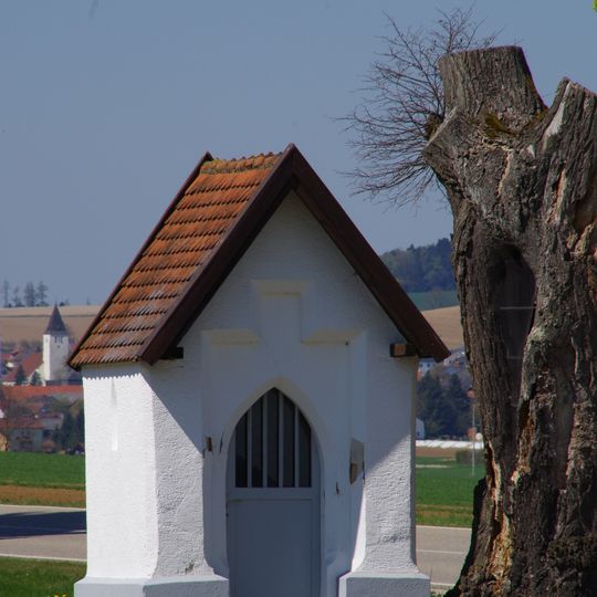 Wegkapelle