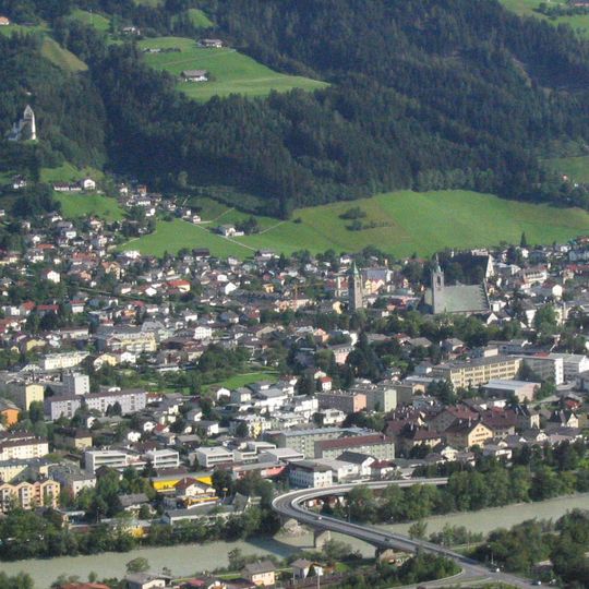 Schwaz