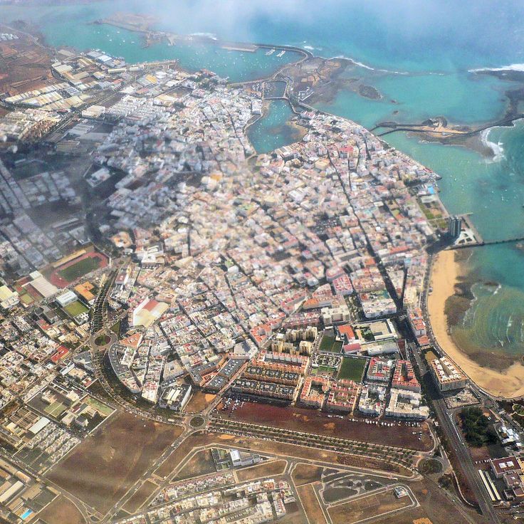 Arrecife