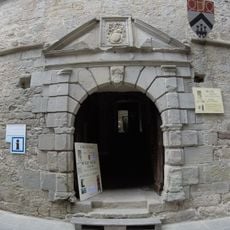 Musée des métiers de la pierre et de la vie rurale