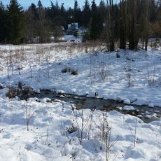 Beggars Tick Wildlife Refuge
