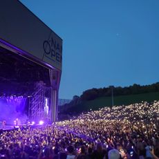 Zénith de Nancy
