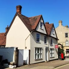 6 And 8, Crowe Street