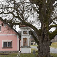 Bildstock Deutsch Minihof