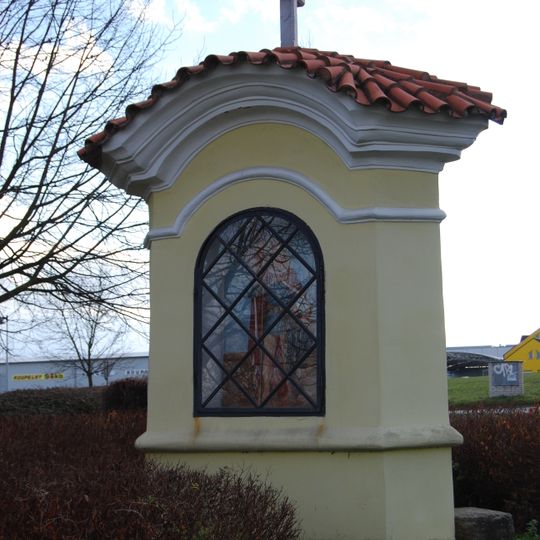 Chapel of Saint Wenceslaus