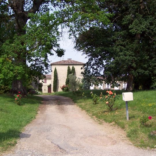 Maison du Domaine de Bonsol