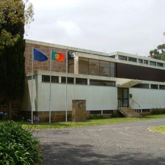 Reserva Florestal de Recreio de Valverde