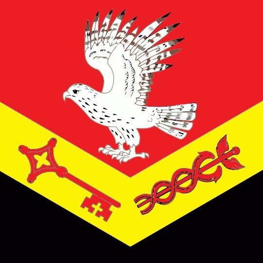 Zanevskoye urban settlement