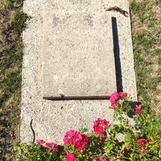 Commemorative plaque