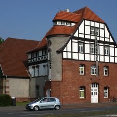 Theater im Pumpenhaus