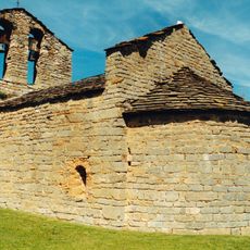 Santa Maria de Mosoll