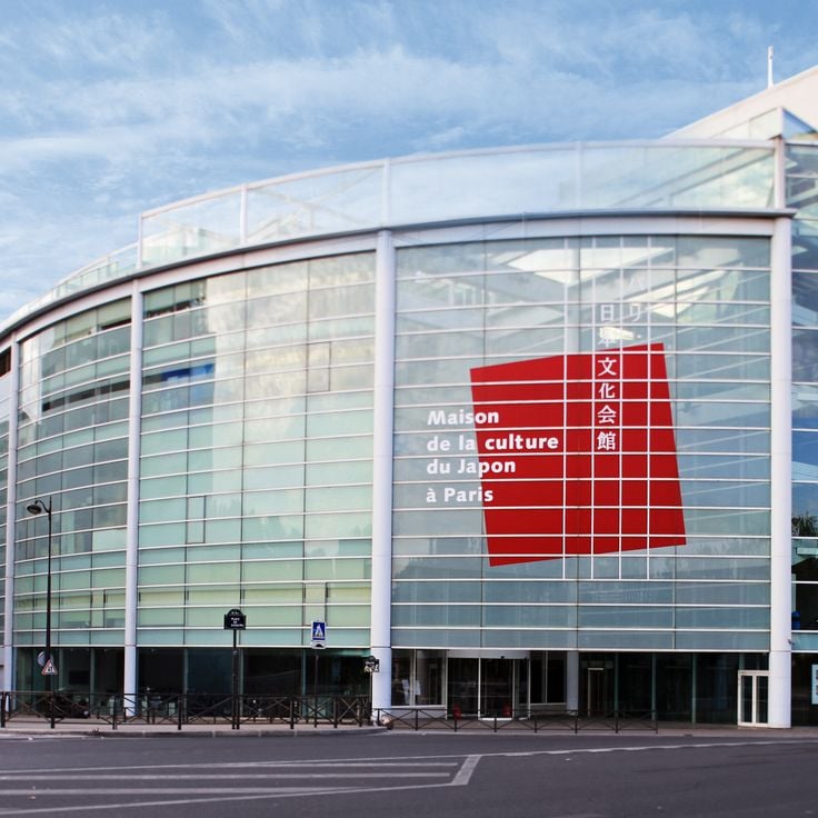 Maison Japonaise Paris