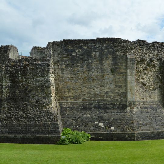 Farnham Castle