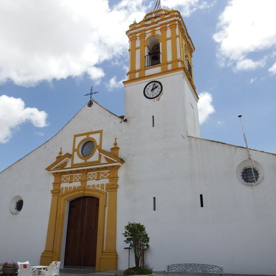 Iglesia de Nuestra Señora de Guadalupe