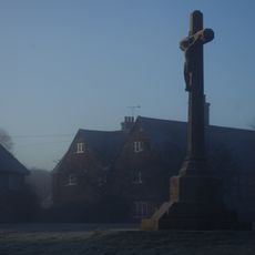 Binsted War Memorial