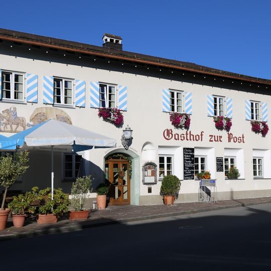 Gasthof zur Post