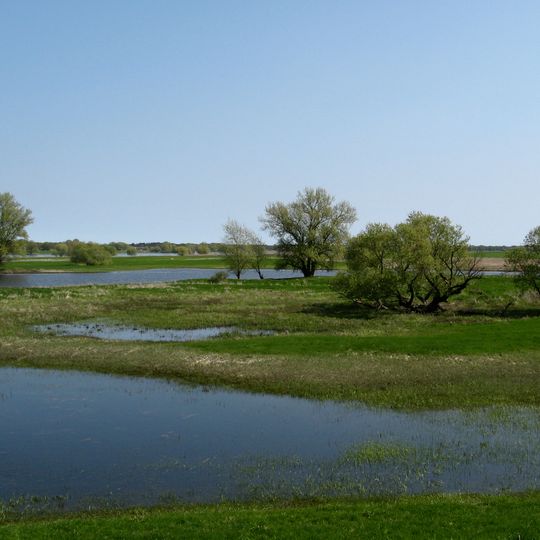 Aland-Elbe-Niederung