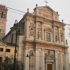Chiesa di Santa Maria Maggiore