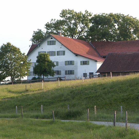 Hochstraß