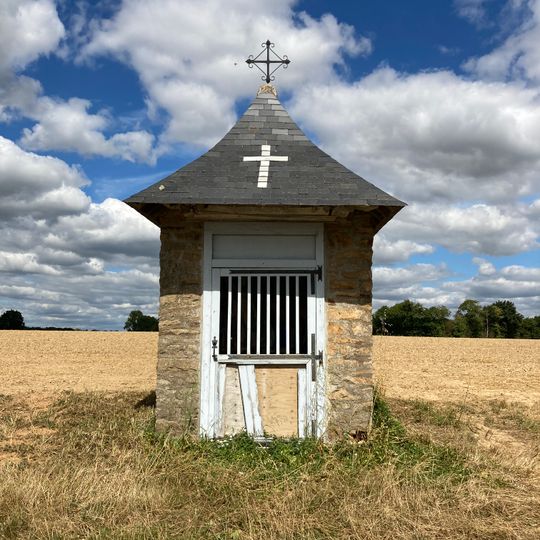 Chapelle Notre-Dame-de-Bon-Secours de Trémezeau