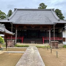 Myōsen-ji Temple