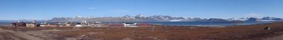 Vista panorámica 1