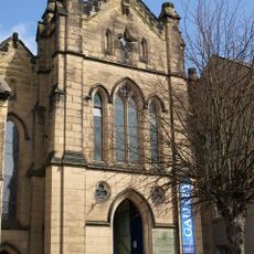 Roman Catholic Church of St Mary