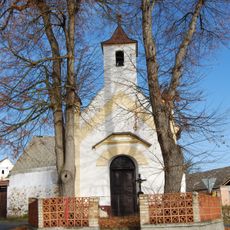 Chapel of Holy Trinity