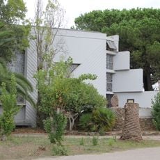 Monastero delle Clarisse