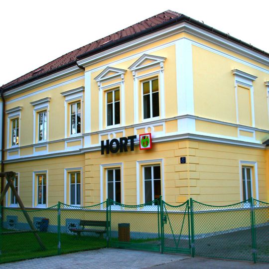 Hort der Franziskanerinnen