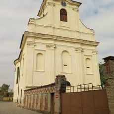 Church of Saint Catherine