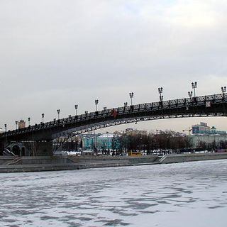 Patriarchen-Brücke