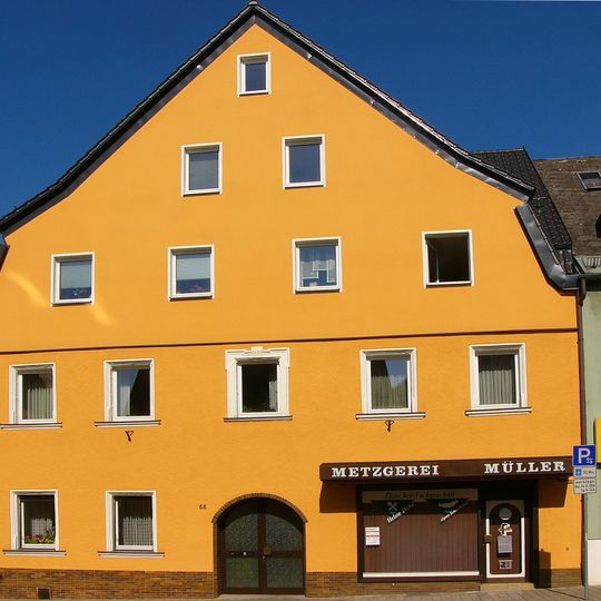 Wohnhaus