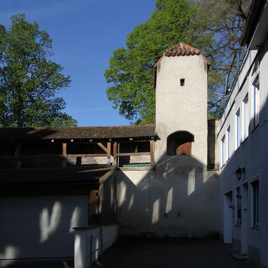 Schweigerturm