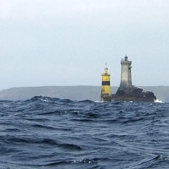 Tourelle de la Plate