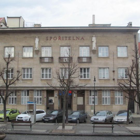 Česká spořitelna
