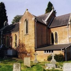 Church of St John the Baptist