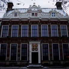 Provinciaal Overijssels geschiedkundig Museum